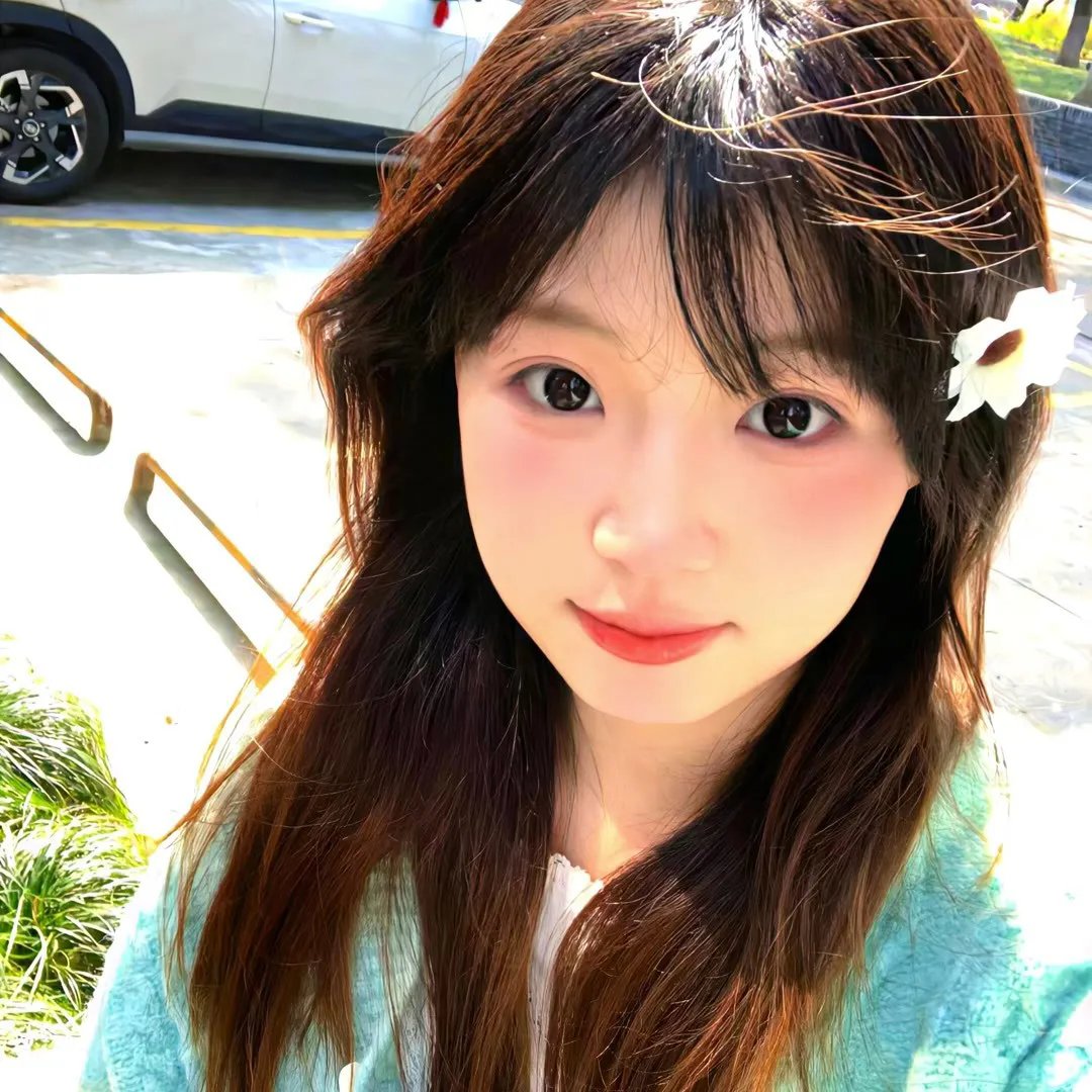 完美的一对