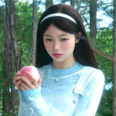 爱你的米拉